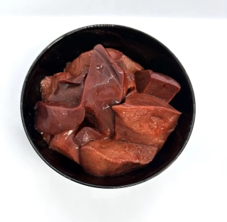 Forbarf | Vepřová játra krájená 500g