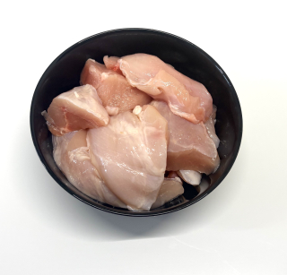 Forbarf | Králičí svalovina bez kosti 500 g