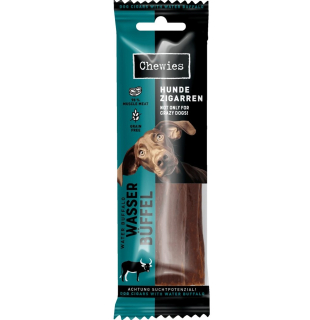 Chewies - Bůvolí salámky 75 g